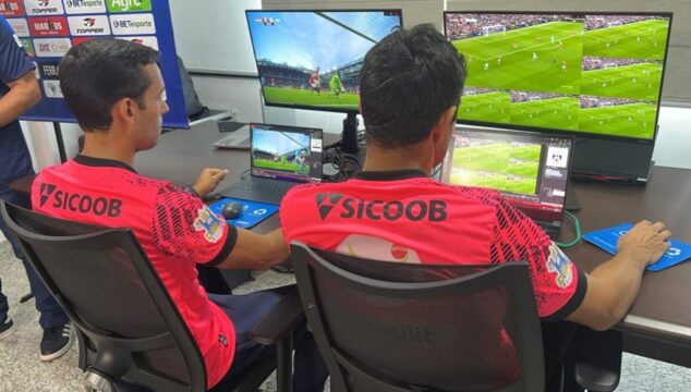 FGF implementará Dartfish VAR System no Goianão 2024