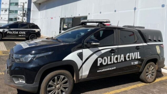 Candidato reprovado em prova de direção oferece R$ 500 a examinadores para conseguir CNH e acaba preso em Uberlândia