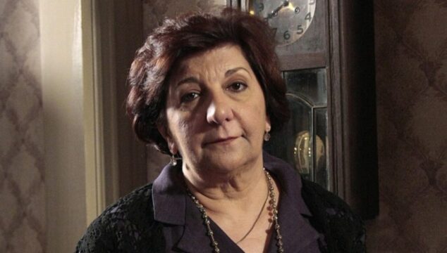 Morre a atriz Jandira Martini aos 78 anos