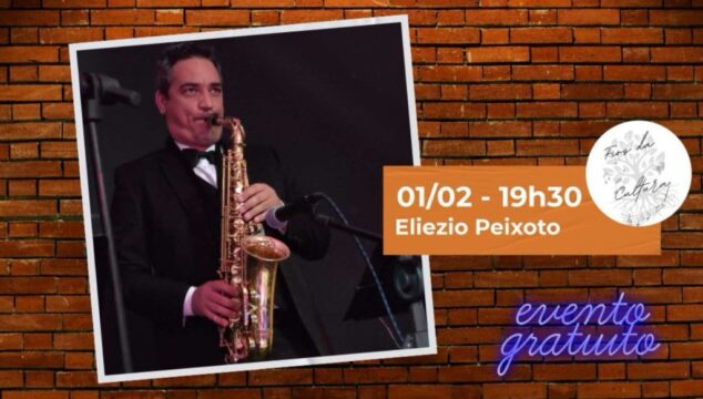 Quinta Musical em Catalão: Uma noite de cultura e música no Catalão Shopping