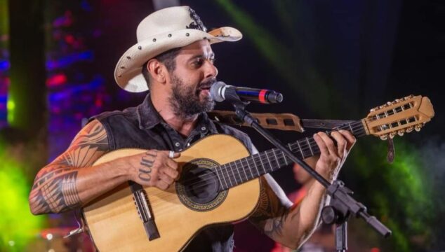 Morre João Carreiro, a brilhante voz do sertanejo brasileiro, aos 41 anos após cirurgia cardíaca em Campo Grande