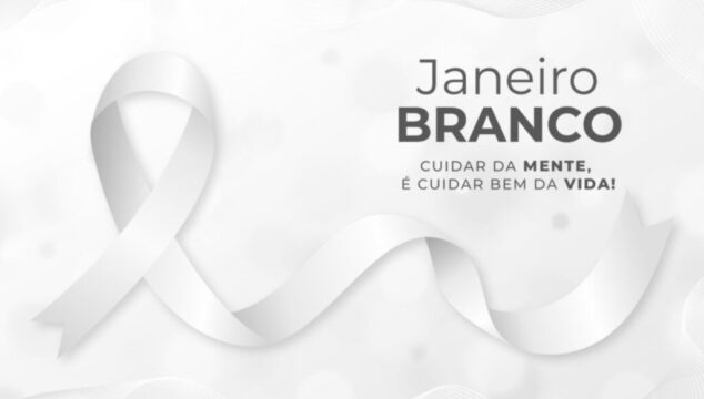 Saúde mental enquanto há tempo! Veja como será a programação do Janeiro Branco em Catalão