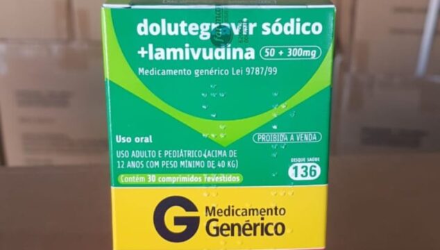 Governo de Goiás distribui novo medicamento para pacientes com HIV