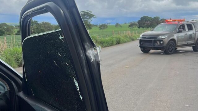 Líder de facção criminosa paulista envolvido em crimes é morto após confronto com policiais em Goiás