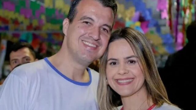 Em Catalão: Por motivos pessoais casal de festeiros da Festa de Nossa Senhora do Rosário entrega cargo
