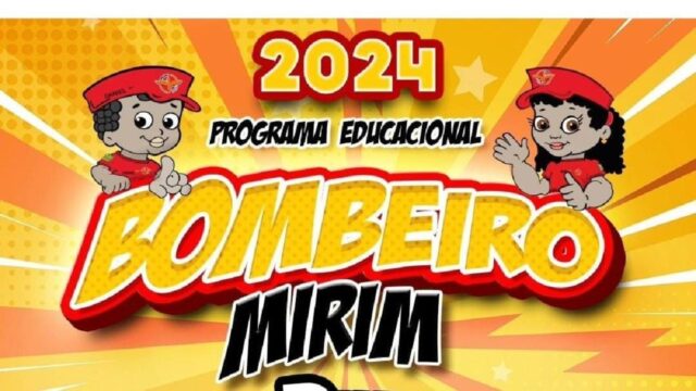 Bombeiro Mirim: Corpo de Bombeiros Militar do Estado de Goiás publica Edital para o PROEBOM - Confira as vagas para Catalão, Ipameri e Pires do Rio