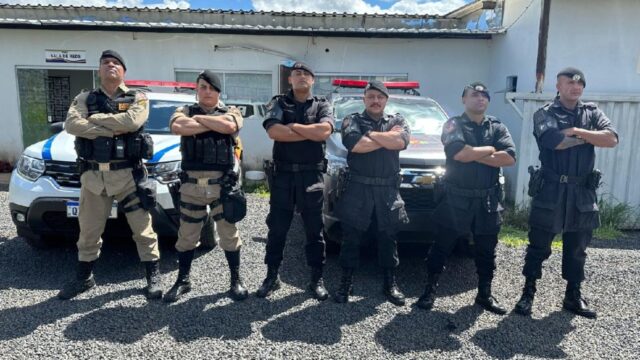 Jovem de 23 anos é baleado pelo próprio irmão em Catalão, suspeito é preso em Uberlândia
