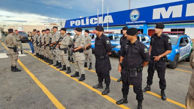 Operação Zero Álcool é iniciada em 17 municípios da regional do 9º CRPM