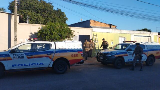 Operação Integrada 'Modulus' resulta na prisão em Minas Gerais de 03 suspeitos de vários furtos de módulos de caminhão em Catalão e região