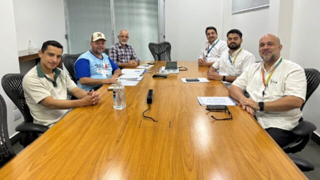 SIMECAT solicita adiantamento do pagamento do Programa de Participação nos Resultados (PPR)