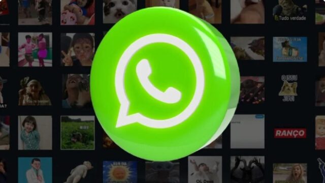 WhatsApp anuncia recurso para criar figurinhas no próprio aplicativo