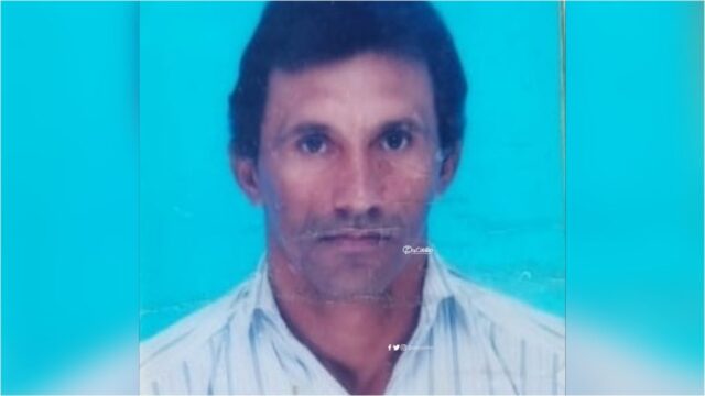 Pedreiro morto em Catalão: perícia identifica sinais de agressão na cabeça, diz polícia