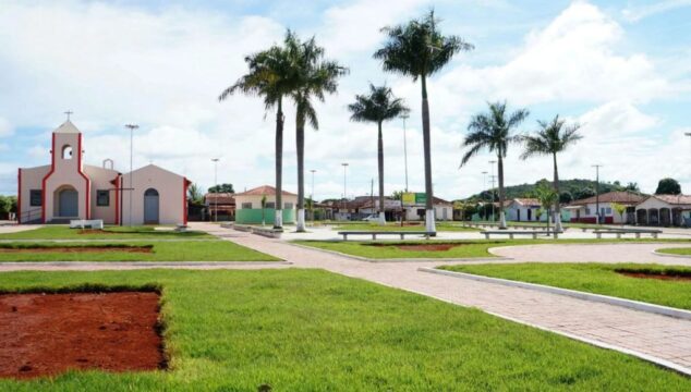 Prefeitura de Davinópolis divulga Edital de Concurso Público para 80 cargos efetivos no município; veja edital