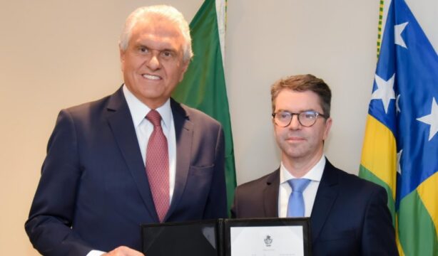 Saúde tem novo secretário e vai intensificar ações no interior