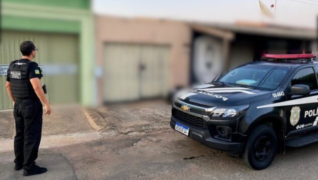 Polícia Civil ensina como evitar golpes bancários