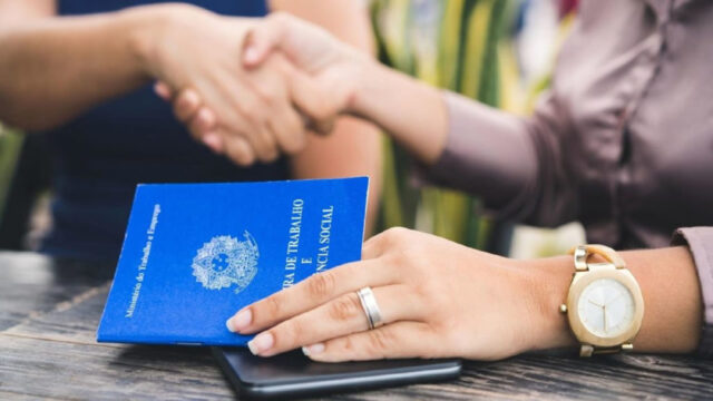 Confira as 59 oportunidades de emprego oferecida pela SETRAER nesta sexta-feira (19)