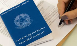 Confira as 247 oportunidades de emprego oferecida pela SETRAER nesta terça-feira (18)