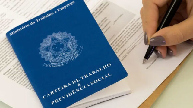 Confira as 227 oportunidades de emprego oferecida pela SETRAER nesta terça-feira (14)