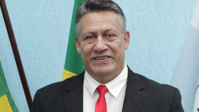 Vereador Claudio Lima passa por procedimento de cateterismo após indícios de infarto