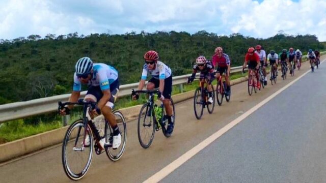 Desafio Leão do Sul de Ciclismo: Catalão recebe a 5ª edição do evento de 11 a 14 de janeiro