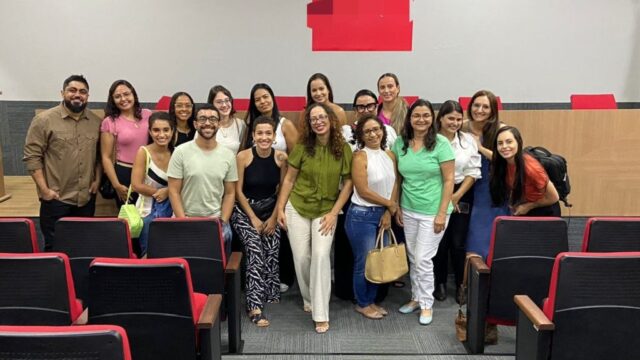 Psicólogos de Catalão se unem em reunião histórica pela profissão