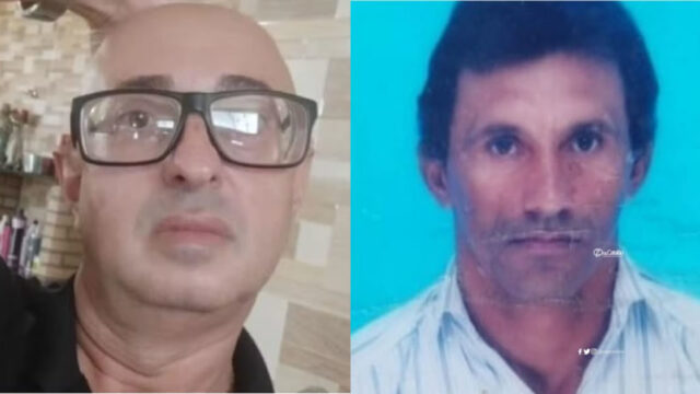 Mortes misteriosas: Polícia Civil de Goiás investiga em sigilo os homicídios do cabeleireiro em Ipameri e do pedreiro em Catalão