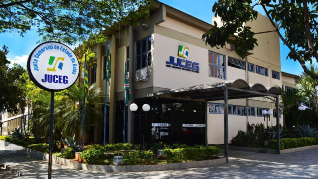 Goiás bate recorde histórico de abertura de empresas