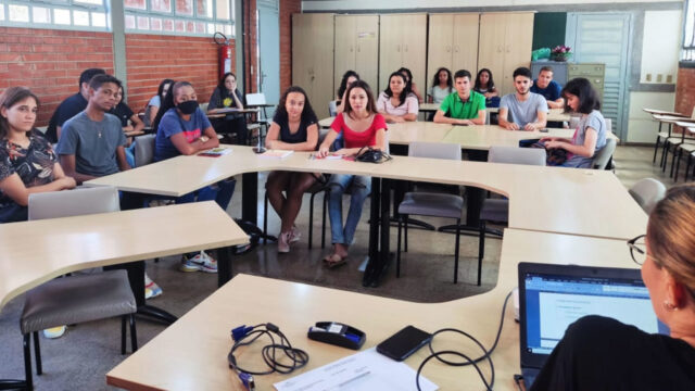 Governo de Goiás abre seleção para instrutores de cursos do Pronatec em Catalão e outros cinco municípios