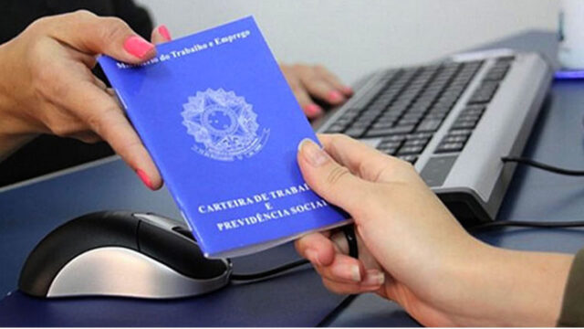 Confira as 240 oportunidades de emprego oferecida pela SETRAER nesta terça-feira (16)