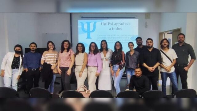 Segunda reunião da UNIPSI em Catalão impulsiona avanços cruciais para psicólogos da região