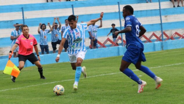 Crac se afunda no Goianão após derrota para o Goiatuba por 1 a 0 em casa na Arena Rifertil, acumulando a 4ª derrota em seis rodadas