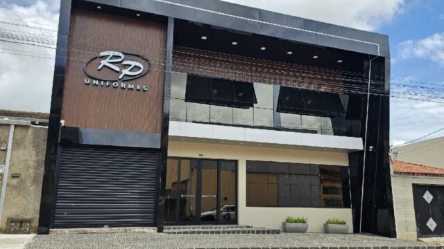 RP Uniformes celebra 18 Anos de sucesso e expansão em Catalão