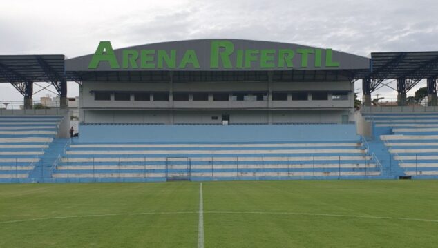 FGF divulga data e horário do confronto crucial entre Crac e Morrinhos na última rodada da 1ª fase do Goianão 2024; Confira os detalhes das demais partidas