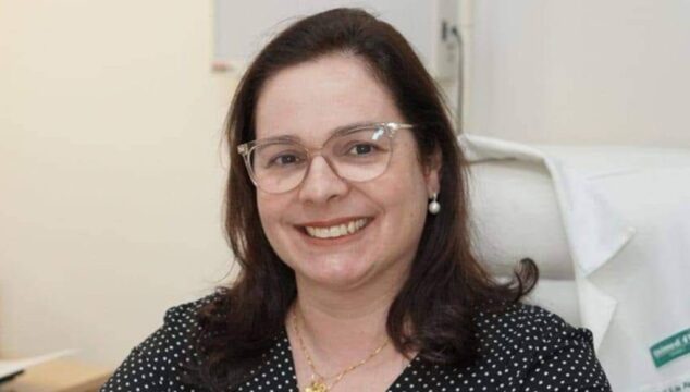 Dra. Gizelda Alcântara assume a Secretaria de Saúde de Catalão, sendo a primeira mulher a ocupar o cargo na história