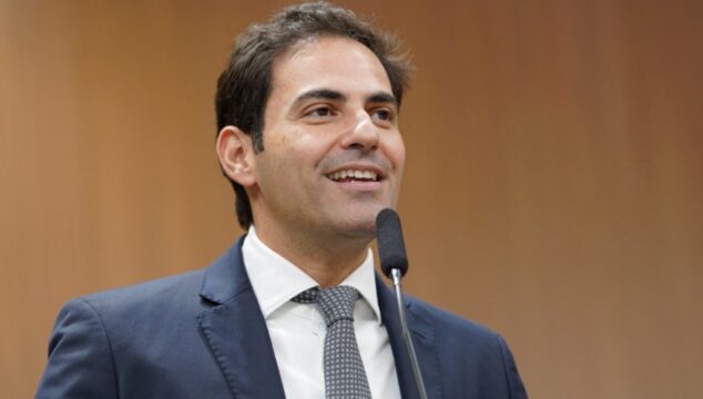 Projeto de Jamil Calife prevê isenção de IPVA a veículos vendidos por montadoras