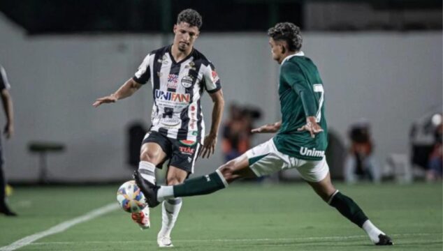 Confrontos das quartas de final do Campeonato Goiano 2024 definidos após o término da primeira fase
