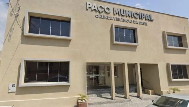 Prefeitura de Buriti Alegre abre vagas para concurso público com salários de até R$ 4,1 mil; confira