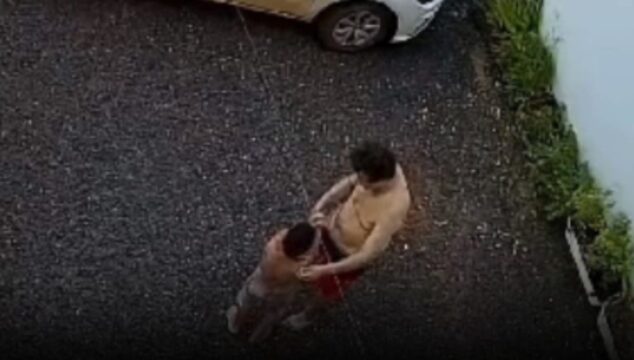 Padrasto que obrigou enteado de 8 anos a comer mato e brita é indiciado pelo crime de tortura em Uberlândia