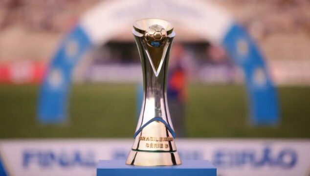 Série D 2024: Veja a lista atualizada de participantes após mudanças de clubes em Minas Gerais