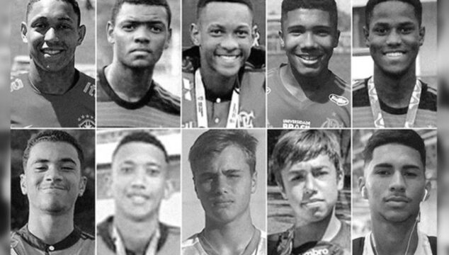 Tragédia no Ninho completa 5 anos; Flamengo ainda não indenizou todas famílias