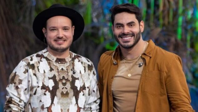 Caldas Novas mantém show de Israel & Rodolffo, apesar da recomendação do MP