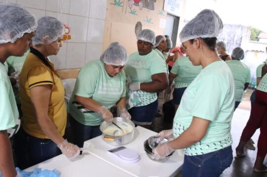 Governo de Goiás oferece 3.465 vagas em cursos técnicos gratuitos em Catalão