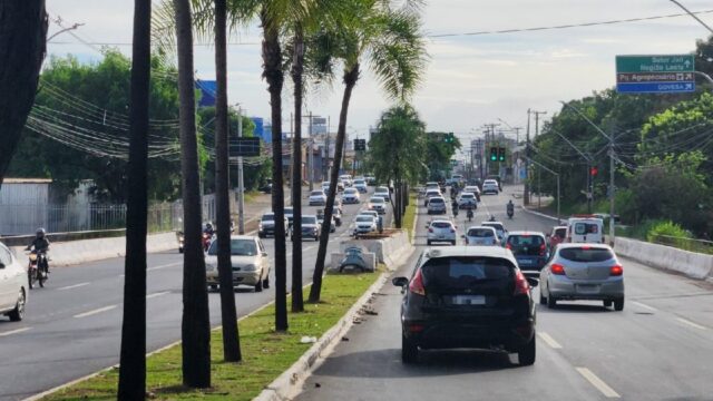 Vencimento da segunda parcela do IPVA 2024 começa nesta segunda, 5/2
