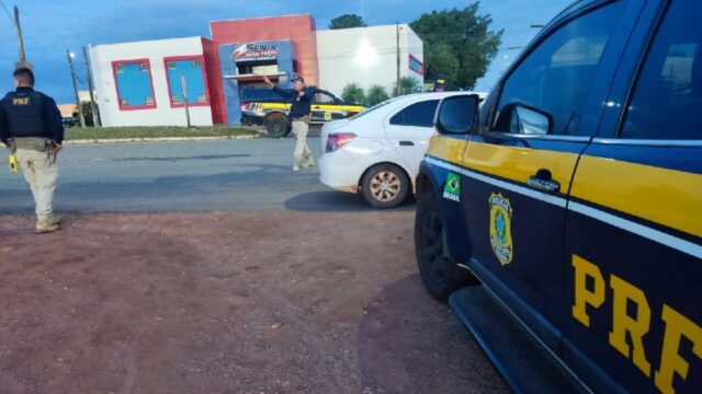 PRF divulga balanço da 'Operação Carnaval 2024' nas rodovias federais do estado de Goiás