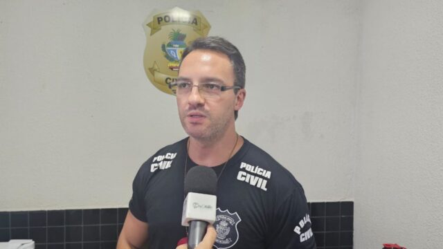 Homem de 42 anos morre em Catalão após ferimentos; Polícia descarta crime