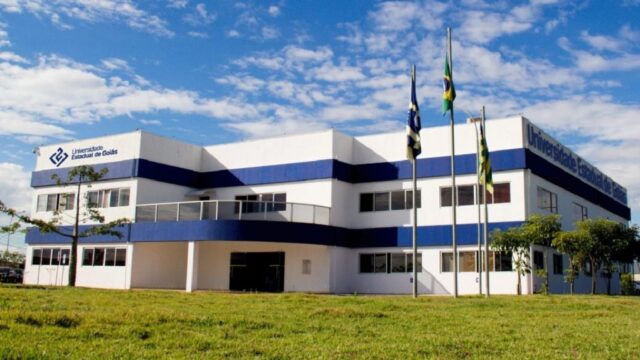 Inscrições abertas para Vestibular UEG 2024/2