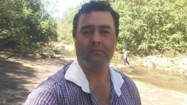 Produtor rural de 42 anos é morto a tiros; suspeito foge montado em seu cavalo na zona rural de Coromandel