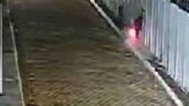 VÍDEO: Motociclista fica gravemente ferido após colidir em muro em Ipameri