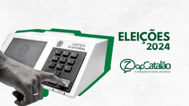 Partidos devem apresentar registro de candidaturas até quinta-feira (15)