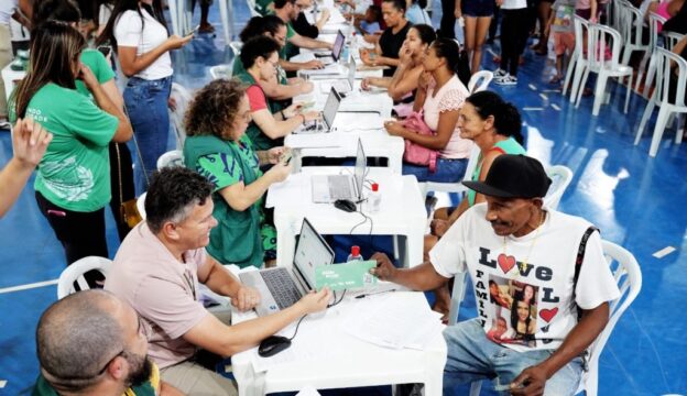 Governo de Goiás convoca inscritos no Aluguel Social em cinco municípios para entrega de documentos